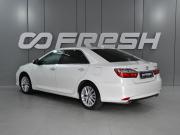 Toyota Camry VII (XV50) Рестайлинг Ростов-на-Дону  - изображение 25