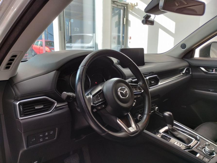 Mazda CX-5 II Минеральные Воды  - изображение 8