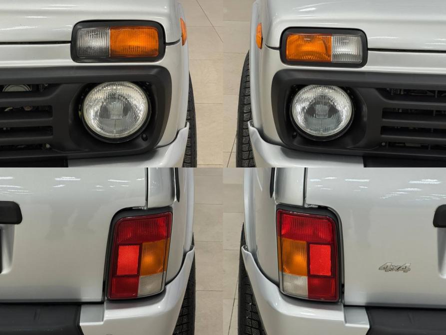 Lada (ВАЗ) 2121 (4x4) I Рестайлинг Ставрополь  - изображение 5