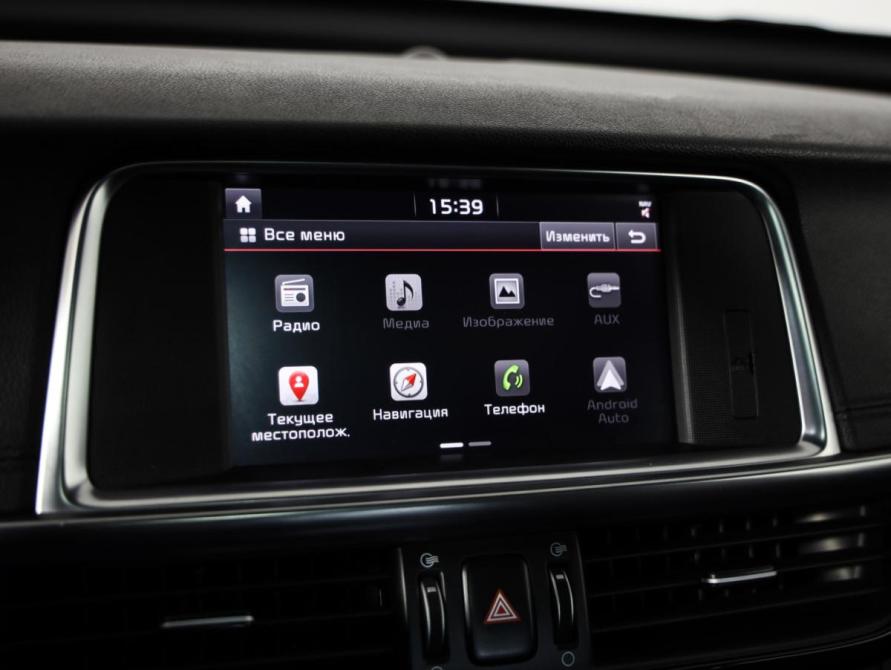 Kia Optima IV Санкт-Петербург  - изображение 16