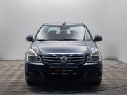 Nissan Almera III (G15) Москва  - изображение 24