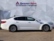 Kia Quoris I Рестайлинг Набережные Челны  - изображение 27