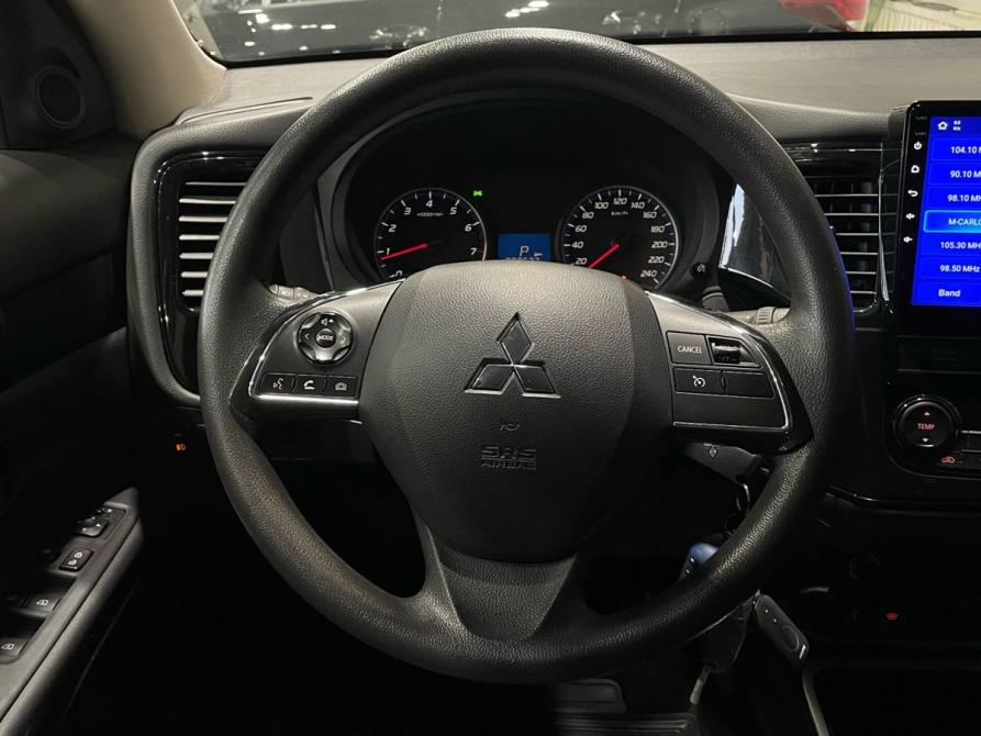 Mitsubishi Outlander III Рестайлинг 3 Пермь  - изображение 15