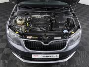 Skoda Octavia III (A7) Москва  - изображение 33