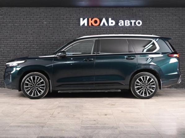 Exeed VX I с пробегом 2022 года, цена 2 600 000 рублей, 66487 км, внедорожник, Автокод Объявления