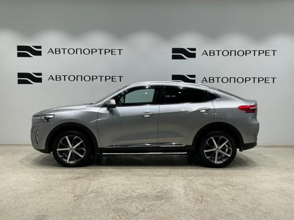 Haval F7x I с пробегом 2021 года, цена 1 649 000 рублей, 120407 км, внедорожник, Автокод Объявления