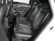 Audi Q5 I (8R) Рестайлинг Ростов-на-Дону  - изображение 29