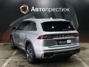 Geely Monjaro I Ставрополь  - изображение 38
