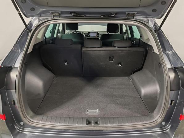 Hyundai Tucson III Рестайлинг с пробегом 2019 года, цена 2 800 000 рублей, 45466 км, внедорожник, Автокод Объявления