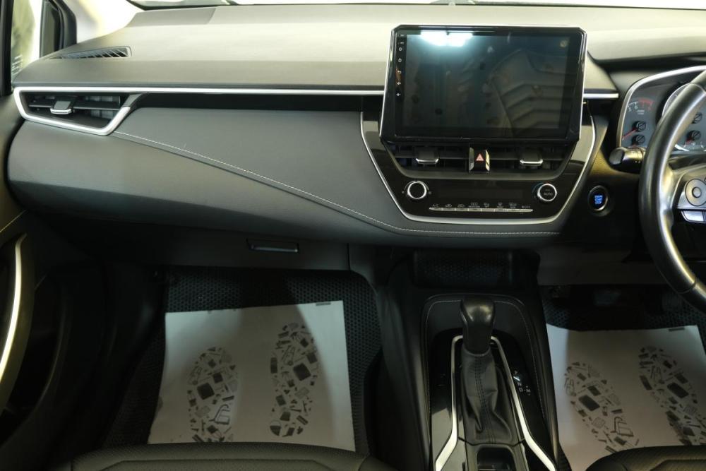 Toyota Corolla XII (E210) Омск  - изображение 16