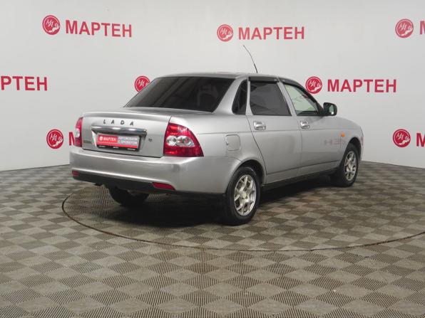 Lada (ВАЗ) Priora I Рестайлинг с пробегом 2016 года, цена 350 000 рублей, 223543 км, седан, Автокод Объявления
