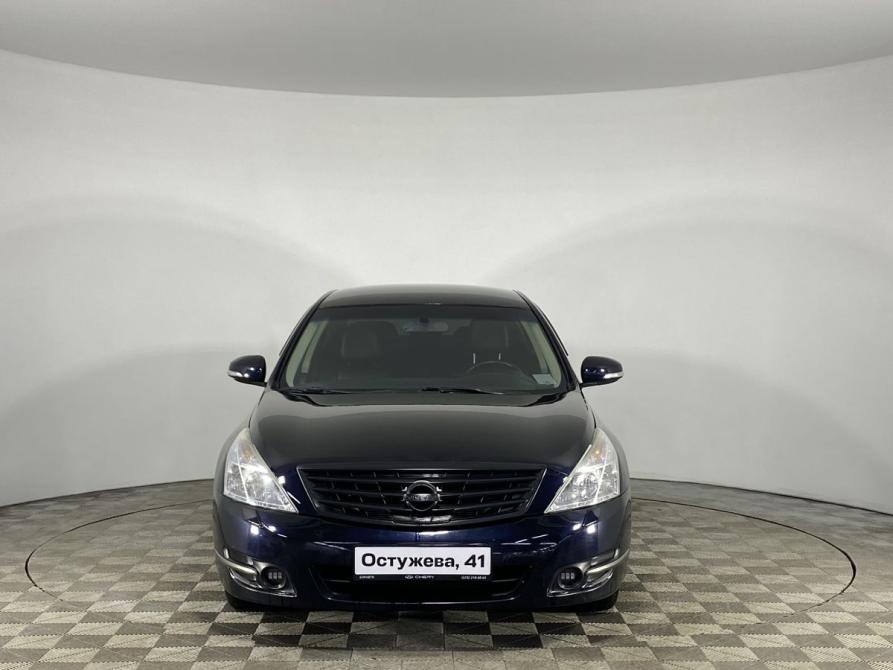 Nissan Teana II Воронеж  - изображение 14