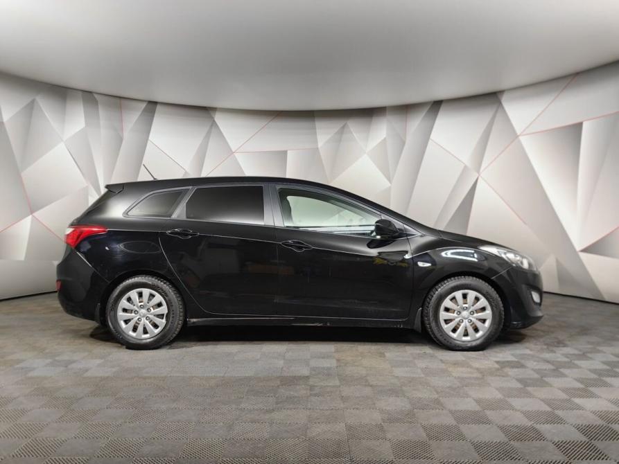 Hyundai i30 II Рестайлинг Москва  - изображение 6