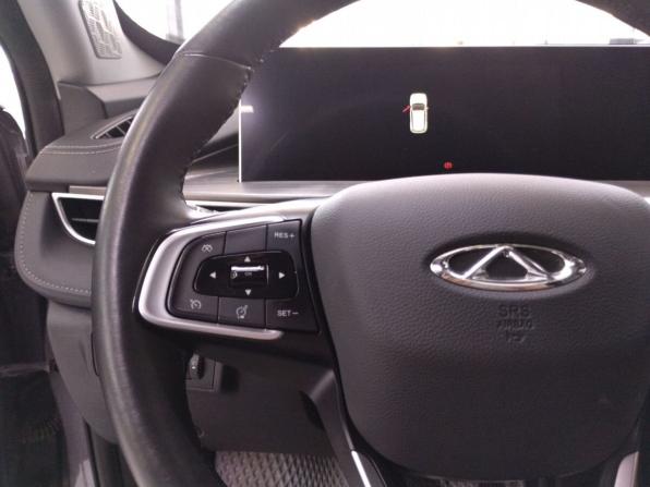 Chery Tiggo 4 I Рестайлинг 2 с пробегом 2025 года, цена 1 880 000 рублей, 42000 км, внедорожник, Автокод Объявления