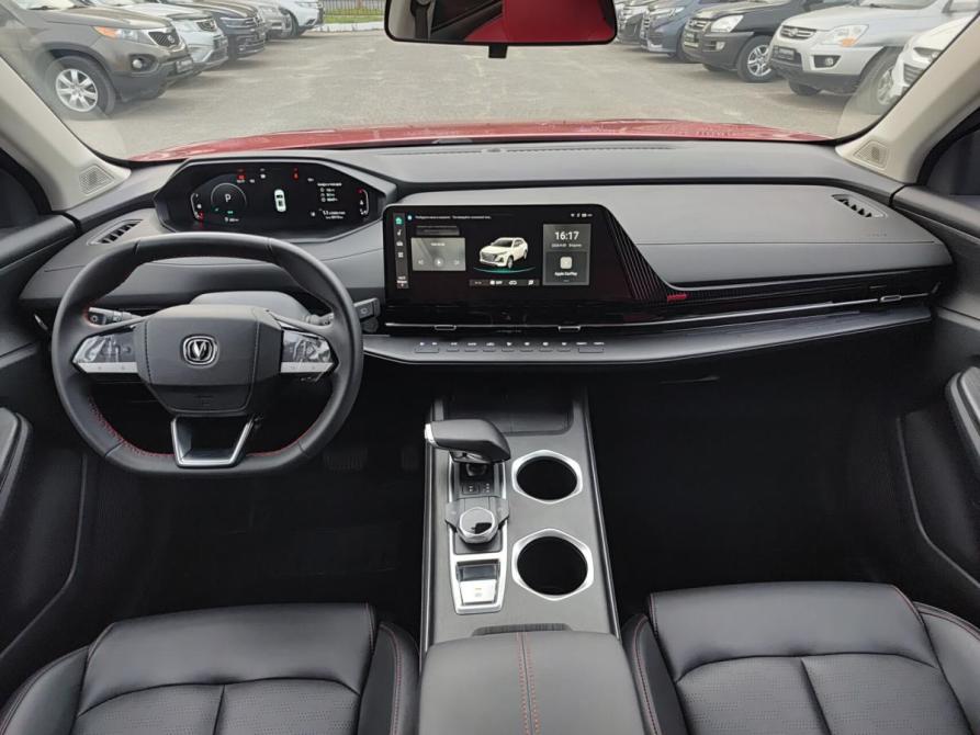Changan CS55 Plus II Йошкар-Ола  - изображение 17