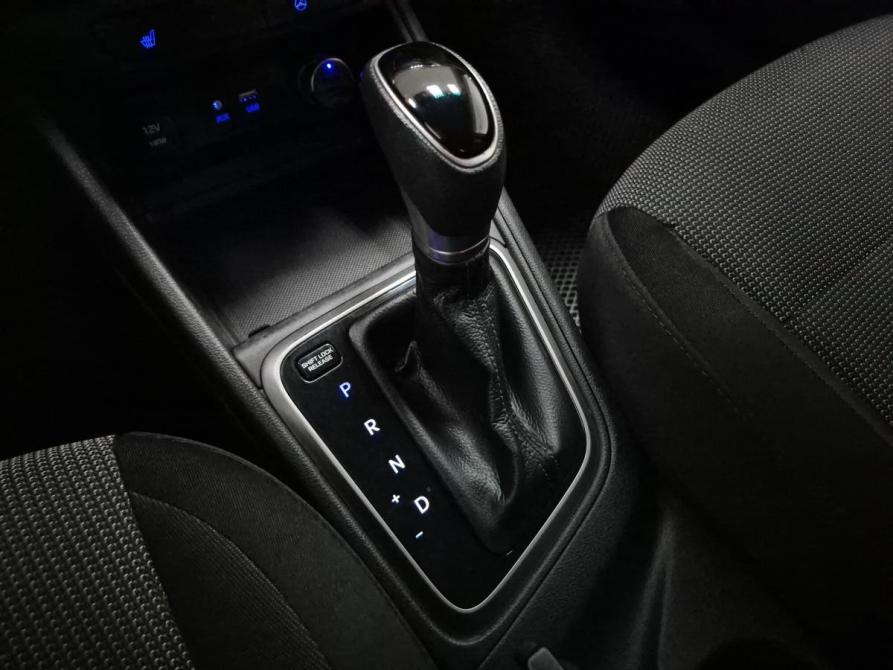 Hyundai Solaris II Казань  - изображение 23