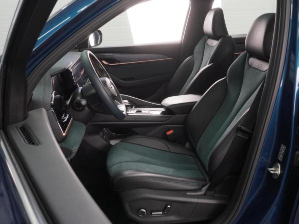Geely Monjaro I с пробегом 2023 года, цена 3 199 000 рублей, 57100 км, внедорожник, Автокод Объявления