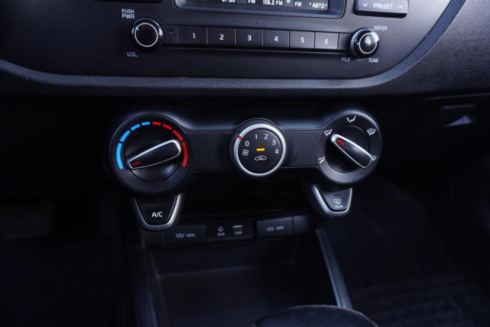 Kia Rio IV Ульяновск  - изображение 15