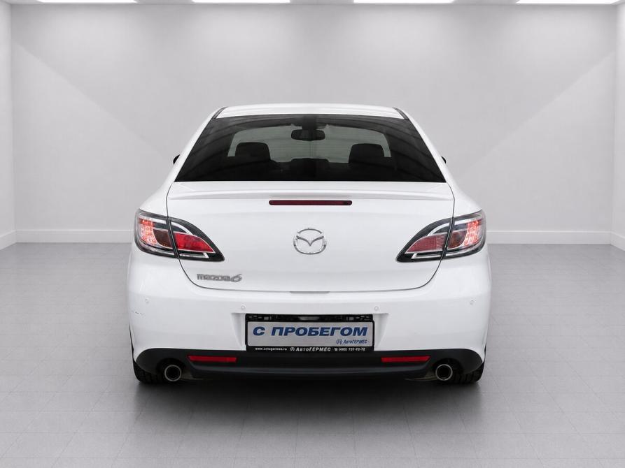 Mazda 6 II (GH) Рестайлинг Москва  - изображение 3