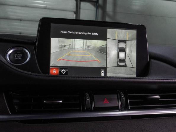 Mazda 6 III (GJ) Рестайлинг 2 с пробегом 2023 года, цена 2 799 000 рублей, 146213 км, седан, Автокод Объявления