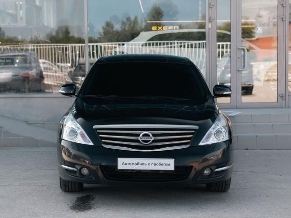 Nissan Teana II Рестайлинг с пробегом 2011 года, цена 1 100 000 рублей, 258611 км, седан, Автокод Объявления