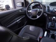 Ford Kuga II Москва  - изображение 28