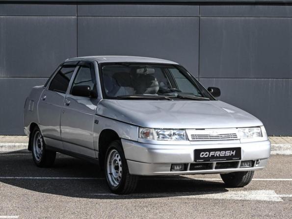 Lada (ВАЗ) 2110 с пробегом 2003 года, цена 239 000 рублей, 233145 км, седан, Автокод Объявления