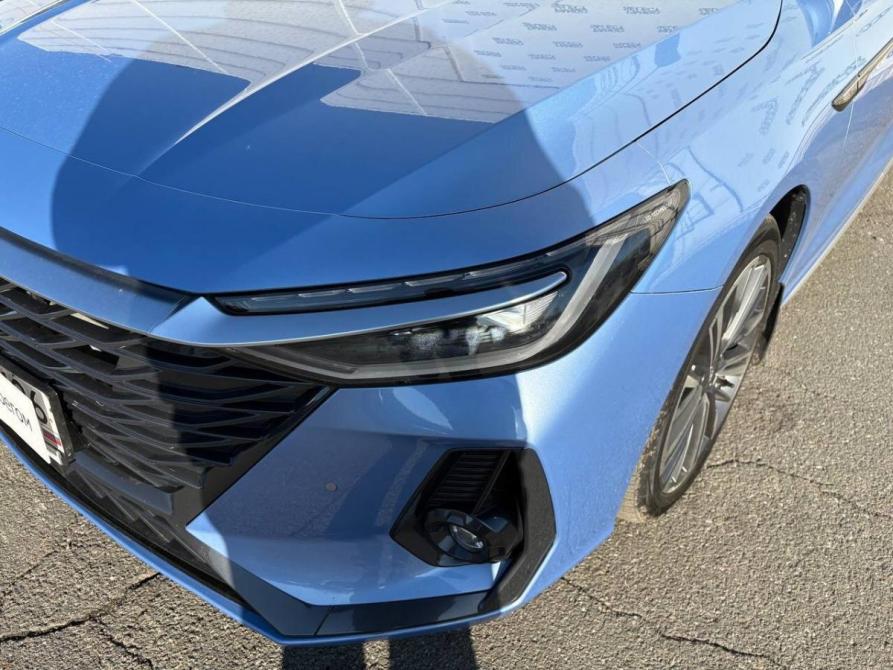 Chery Arrizo 8 Нижний Тагил  - изображение 8