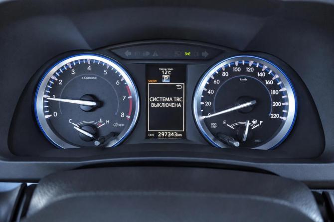 Toyota Highlander III (XU50) с пробегом 2014 года, цена 2 390 000 рублей, 297342 км, внедорожник, Автокод Объявления