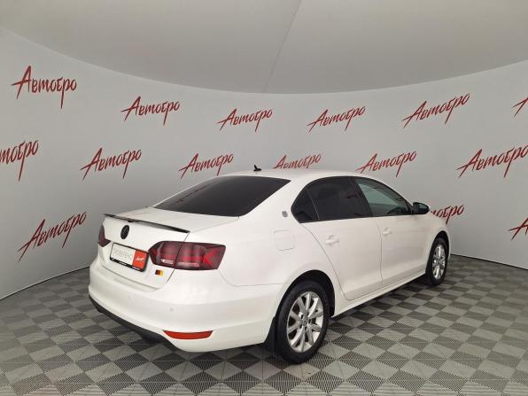 Volkswagen Jetta VI с пробегом 2013 года, цена 1 040 000 рублей, 134800 км, седан, Автокод Объявления