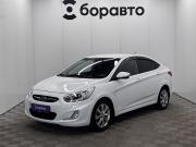 Hyundai Solaris I Воронеж  - изображение 19