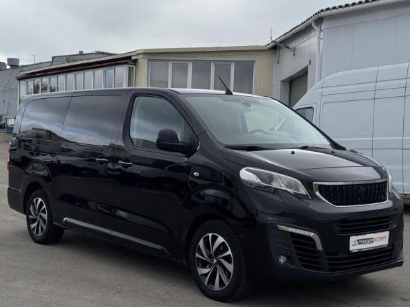 Peugeot Traveller I с пробегом 2020 года, цена 3 499 000 рублей, 191740 км, минивэн, Автокод Объявления