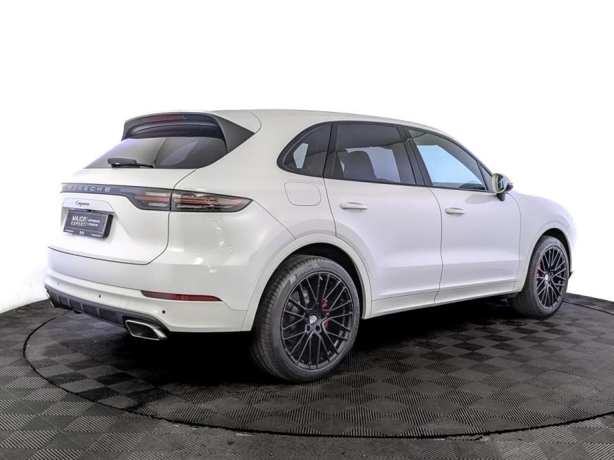 Porsche Cayenne III Москва  - изображение 5