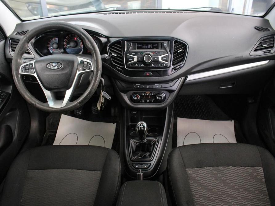 Lada (ВАЗ) Vesta I Калуга  - изображение 6