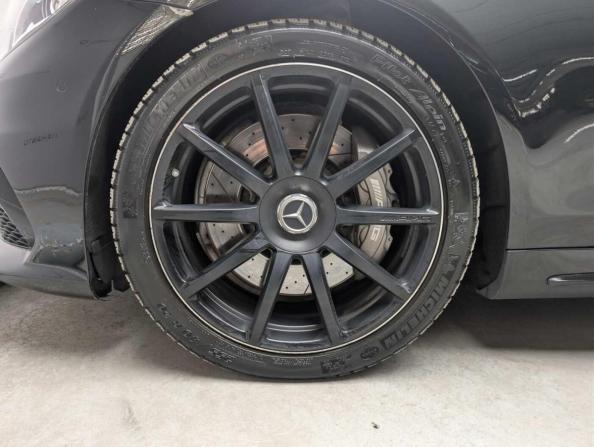 Mercedes-Benz S-Класс AMG III (W222 C217) с пробегом 2016 года, цена 6 399 000 рублей, 53796 км, седан, Автокод Объявления