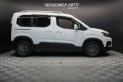 Peugeot Rifter I Крым  - изображение 33