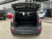 Hyundai Santa Fe II Рестайлинг Краснодар  - изображение 33