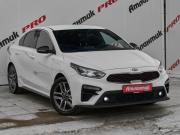 Kia Cerato IV Екатеринбург  - изображение 27