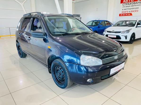 Lada (ВАЗ) Kalina I с пробегом 2008 года, цена 250 000 рублей, 267000 км, универсал, Автокод Объявления