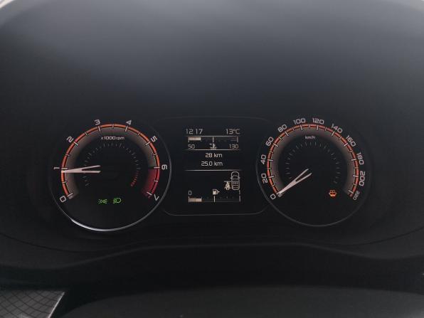 Lada (ВАЗ) Iskra с пробегом 2026 года, цена 1 480 000 рублей, 27 км, седан, Автокод Объявления