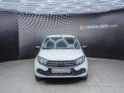 Lada (ВАЗ) Granta I Рестайлинг Самара  - изображение 23