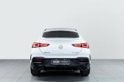 Mercedes-Benz GLE Coupe II (C167) Казань  - изображение 18
