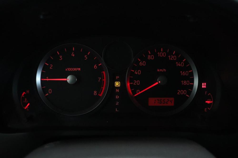 Suzuki Liana I Рестайлинг Ульяновск  - изображение 11