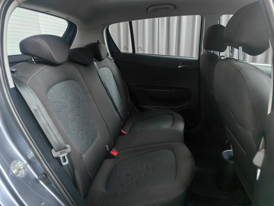 Hyundai i20 I Москва  - изображение 10