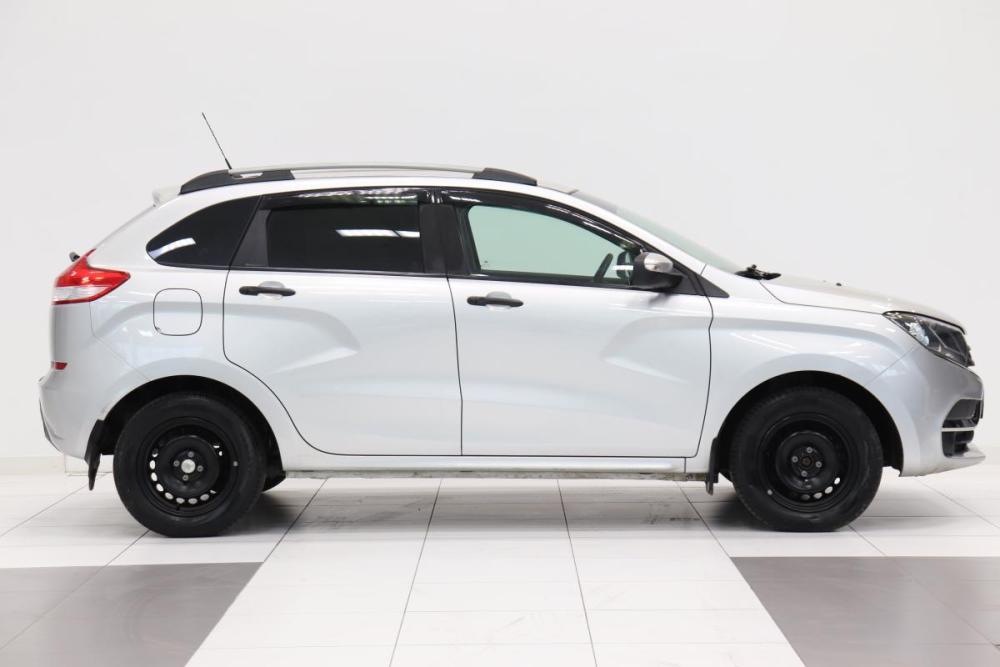 Lada (ВАЗ) XRAY I Ульяновск  - изображение 5