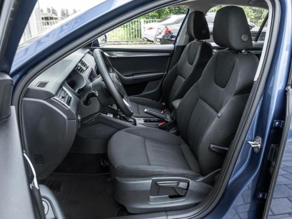 Skoda Octavia III (A7) Рестайлинг с пробегом 2019 года, цена 1 965 000 рублей, 106264 км, лифтбек, Автокод Объявления