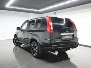 Nissan X-Trail II Рестайлинг Тверь  - изображение 25