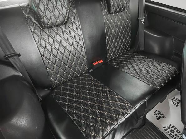 Lada (ВАЗ) Niva Legend с пробегом 2024 года, цена 659 000 рублей, 75702 км, внедорожник, Автокод Объявления
