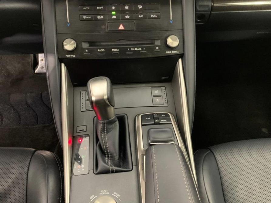 Lexus IS III Рестайлинг Ногинск  - изображение 16