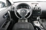 Nissan Qashqai I Рестайлинг Красноярск  - изображение 39